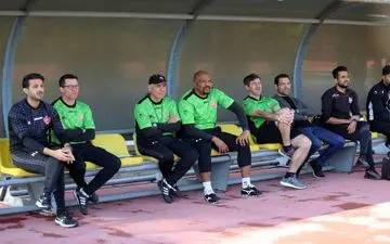 پیام دو مربی خارجی برای پرسپولیسی ها+ اسناد
