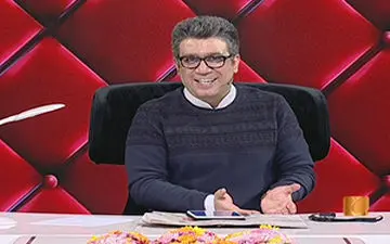 کنایه رشیدپور به استعفای شهرداران از سمت خود + فیلم