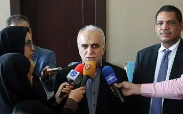  دستور وزیر اقتصاد برای اصلاح برخی رویه های سازمان امور مالیاتی