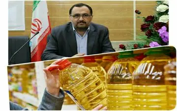  فروش هرگونه کالا به همراه روغن نباتی تخلف محسوب می‌شود
