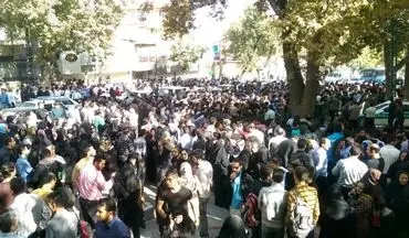  وضعیت پرونده گلیم و گبه کرمانشاه تا ۲۰ روز آینده تعیین تکلیف می‌شود