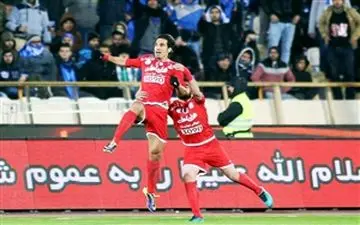 حاتمی: مدافع سیاه‌جامگان کم‌فروشی نکرد
