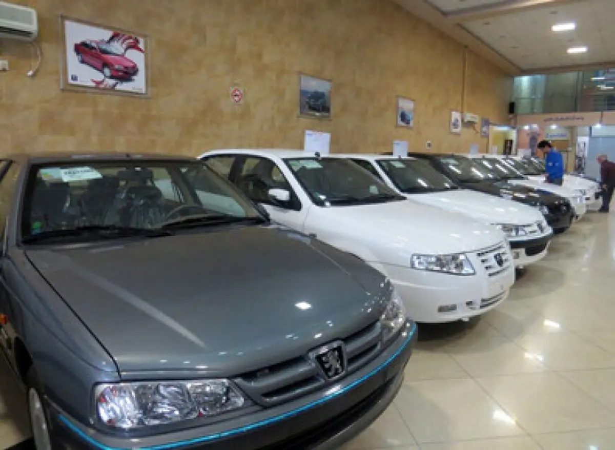 جهش مجدد قیمت خودرو در بازار کشور
