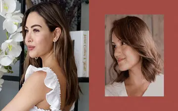 جادوی رنگ مو؛ این رنگ موها شما را 10 سال جوان تر می کنند!
