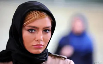 تمامی همسران سحر قریشی در یک قاب!