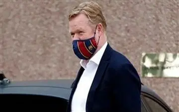  رونالد کومان هم جذب ستاره هلندی را تایید کرد