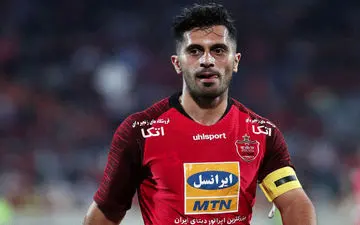 امید عالیشاه به سرنوشت سروش رفیعی دچار می شود؟