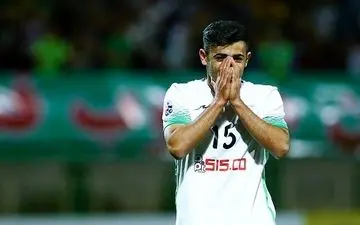 احسان پهلوان هم پرسپولیسی شد