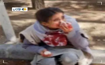 
روایت تازه از فیلم دختر دانش‌آموز اصفهانی با صورت خون‌آلود
