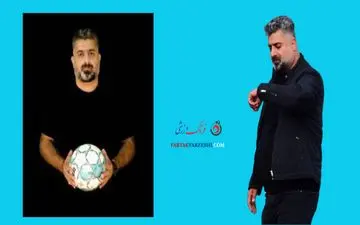 برد ارزشمند نود ارومیه با تاکتیک هوشمندانه اشکش در تهران