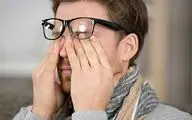 آیا خطرات مالش چشم‌ را می دانید؟