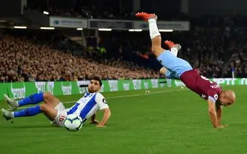 جهانبخش – زابالتا؛ از مینیرائو تا آمکس در 52 ماه