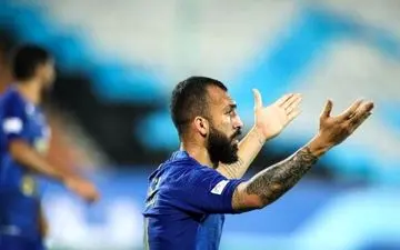 سیلوا و چشمی ماندنی شدند؛ بمبی به نام «ثبات»