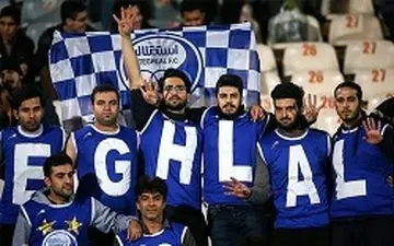 آخرین وضعیت دو تماشاگری که راهی بیمارستان شدند 