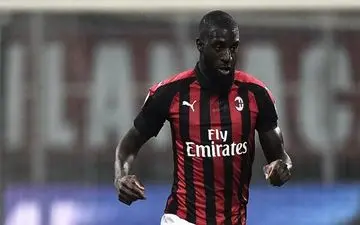 بازگشت مجدد باکایوکو به میلان