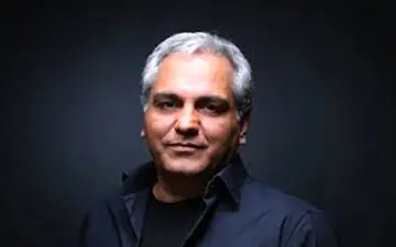 مهران مدیری تیم فوتبال می خرد!