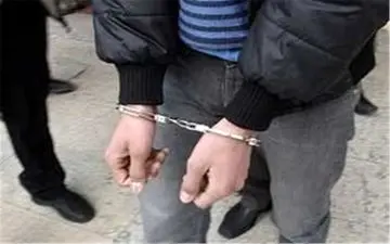  آزار و اذیت پسر نوجوان توسط راکب موتورسیکلت