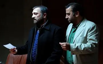  استادی کدام فیلم را مستحق دریافت سیمرغ میداند؟