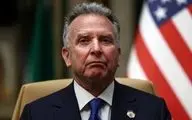 ویتکاف بعد از تل‌آویو راهی مسکو می‌شود
