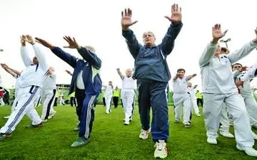 تنها عامل پیشگیری از شکستگی استخوان در سالمندان