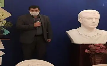 افتتاح غرفه مجازی «روشنای خاطره‌ها» با بیش از هزار عنوان کتاب دفاع مقدس