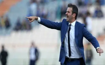 استراماچونی روی بهترین بازیکن جوان آفریقا دست گذاشت