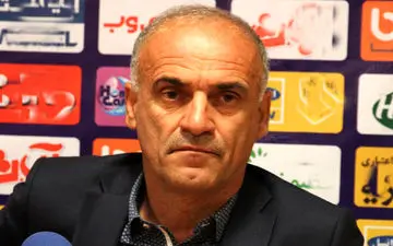 درخواست از سعید آذری برای کمک به تیم نفت‌مسجدسلیمان 