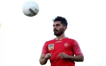 عالیشاه: انگیزه تیم ما برای قهرمانی‌های ادامه دار هیچ وقت تمام نمی‌شود