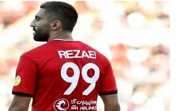 کاوه رضایی و خبر مهمی که تائید کرد