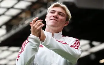 اعلام زمان اولین بازی خرید جدید منچستر یونایتد از زبان تن هاخ