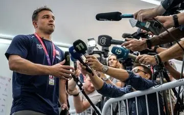 
شقیری: نمی‌توان کریستیانو رونالدو را حذف کرد
