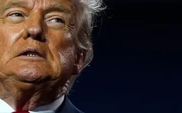 ترامپ: شاید به ونزوئلا حمله نظامی شود