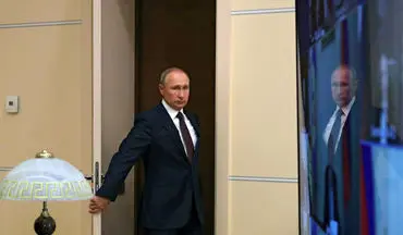 
رئیس جمهور روسیه: وضعیت نهایی قره‌باغ هنوز مشخص نیست
