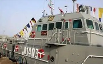 انتقال مجروحان ناوچه کنارک