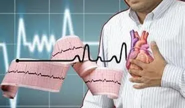  سکته قلبی | اولین نشانه‌های سکته قلبی چیست؟