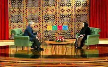 اعتراف گیری مهران مدیری از خانم هنرپیشه