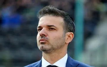 پاسخ استراماچونی به اظهارات مدیرعامل اسقلال، به زبان فارسی! +عکس