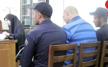 احمد را به خاطر آزار خواهرم که شوهر داشت به بیابان کشاندم و ... 