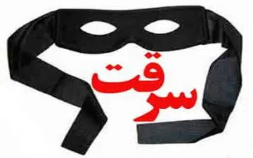 کشف 23 فقره سرقت در اسلام آباد غرب