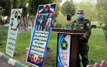 شهید صیاد شیرازی الگویی برای نسل آینده انقلاب و اسلام است/شهید صیاد الگوی مجاهدت و دلدادگی و اسوه اخلاق و عشق به اسلام بود