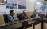 برگزاری بیست‌ودومین جشنواره قرآن و عترت نخبگان دانشگاه پیام‌نور در کرمانشاه 