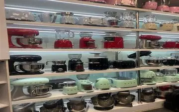  کاهش تورم لوازم خانگی طی ۶ ماه گذشته 