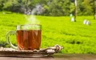 ۶ غذا که نباید همراه چای بخورید!