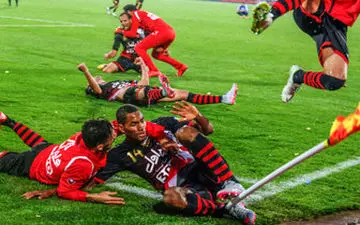  مهاجم سابق سرخپوشان از پرسپولیس به فیفا شکایت می کند