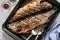 طرز تهیه ماهی بریان رستورانی خوشمزه / دستور مجلسی با طعم حرفه‌ای
