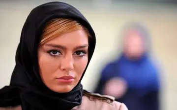 خانم بازیگر در زمان ممنوع الفعالیتی تهدید شد