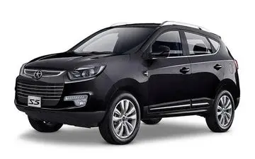 شرایط جدید فروش اقساطی جک؛ خرید ۵‌ساله خودرو اتوماتیک در اسفند ۱۴۰۴