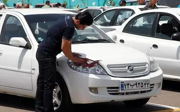  قیمت خودرو امروز ۹۷/۰۲/۲۹ |کاهش ۱۰۰ تا ۳۰۰ هزار تومانی قیمت ها در بازار