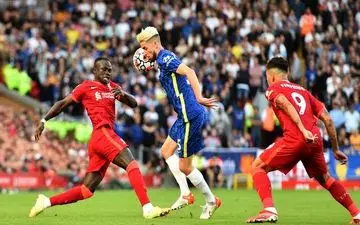 زور لیورپول و چلسی به هم نرسید