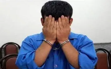 دستگیری عامل تیراندازی در کرمانشاه 
